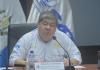 El titular del Ministerio de Gobernación (Mingob), Francisco Jiménez, confirmó que el amotinamiento reportado en Pavón, se dio luego del intento de traslado de cuatro reos, concretando solo el de uno.
