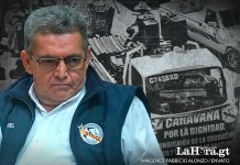 «Vienen de los cuatro puntos cardinales»: Acevedo dice que caminatas llegarán para una concentración Joviel Acevedo asegura que caminata de sindicalistas llegarán a la ciudad capital desde los cuatro puntos cardinales para concentración tras citación con la bancada UNE