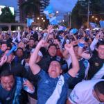 Foto La Hora: Fabricio Alonzo
