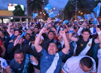 Foto La Hora: Fabricio Alonzo