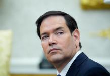 Marco Rubio y congresistas de EE.UU. lamentan la condena judicial contra Uribe en Colombia