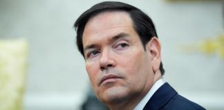 Marco Rubio y congresistas de EE.UU. lamentan la condena judicial contra Uribe en Colombia