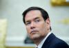 Marco Rubio y congresistas de EE.UU. lamentan la condena judicial contra Uribe en Colombia