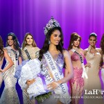 Miss Universe Guatemala