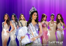 De Jessica Scheel a Raschel Paz: Las guatemaltecas que han representado al país en Miss Universe Miss Universe Guatemala