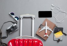 ¿Viajas en avión? conoce los tipos de equipaje que existen equipaje avión