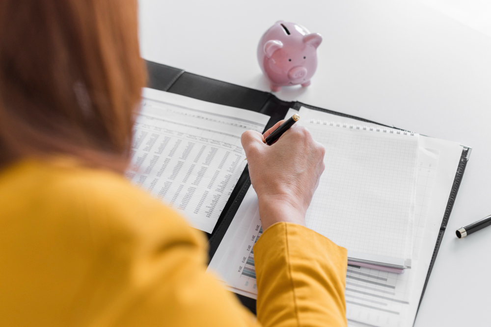 Finanzas personales