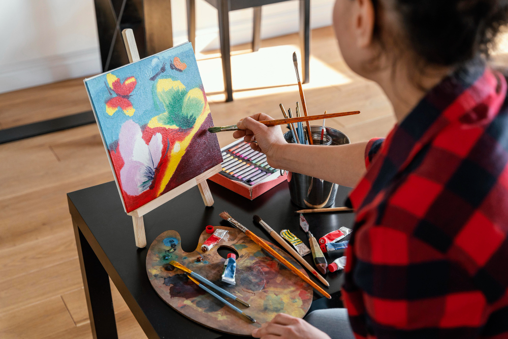 pintar