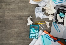 La influencia de un ambiente ordenado en la productividad y la salud mental de las personas ¿Sabías que perdemos hasta el 5% de nuestro tiempo solo por desorganización?El desorden afecta la concentración, la memoria y nuestra productividad.
