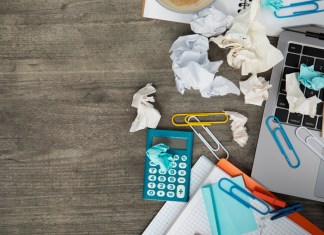 ¿Sabías que perdemos hasta el 5% de nuestro tiempo solo por desorganización?El desorden afecta la concentración, la memoria y nuestra productividad.