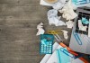 ¿Sabías que perdemos hasta el 5% de nuestro tiempo solo por desorganización?El desorden afecta la concentración, la memoria y nuestra productividad.