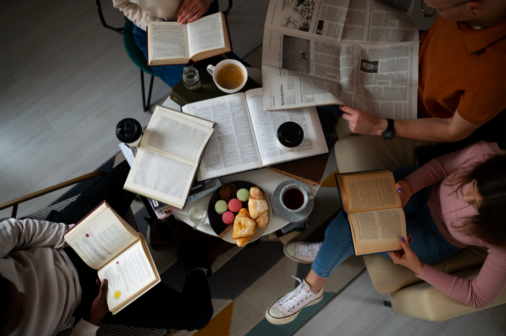 Lectura