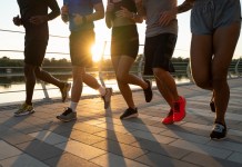 ¿Quieres empezar a correr? Guía básica para dar tus primeros pasos como runner Correr