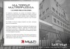 Mutiperfiles aseguró que colaborará con el Ministerio Público (MP) luego de los allanamientos del pasado lunes. Foto La Hora: Alejandro Ramírez