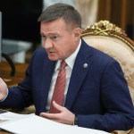 Hallan muerto al exministro de Transporte destituido este lunes por Putin
