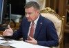 Hallan muerto al exministro de Transporte destituido este lunes por Putin