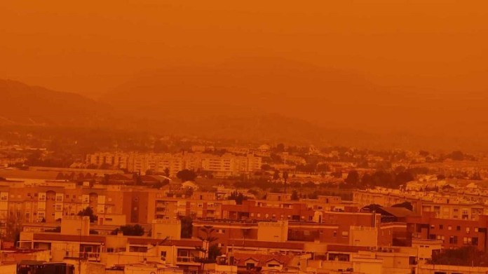 Foto La Hora: El pueblo de ceuta