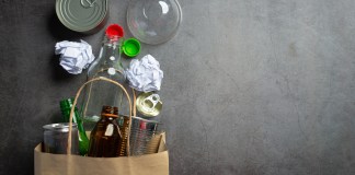 Haz del consumo responsable parte de tu vida.