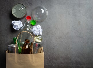 Haz del consumo responsable parte de tu vida.