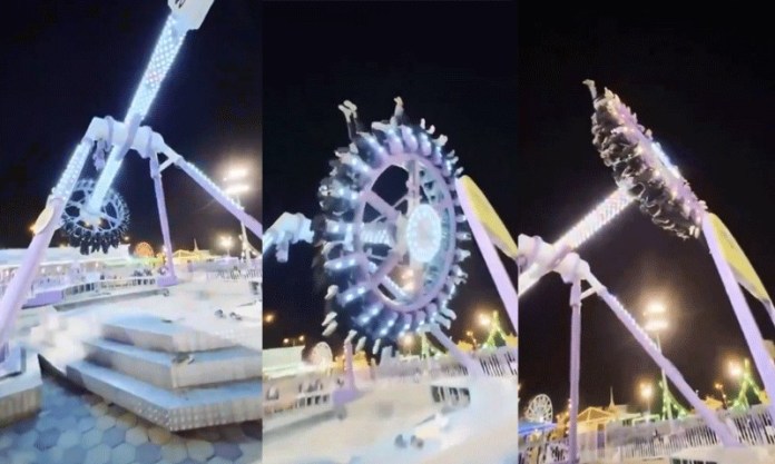 Arabia Saudita