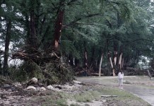 Cifra aumenta y número de fallecidos en Texas por inundaciones alcanza 79