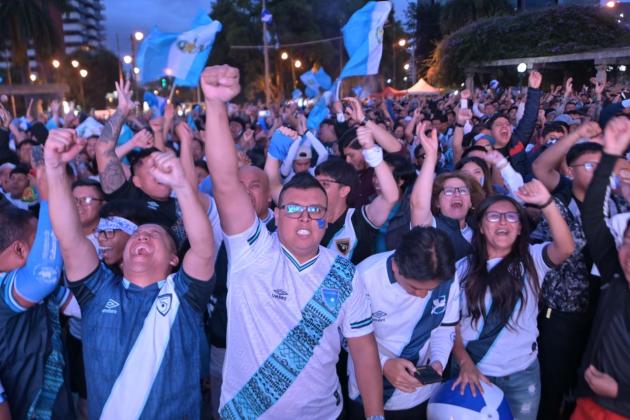 Foto La Hora: Fabricio Alonzo