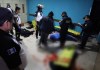 El Ministerio de Gobernación anuncia la denuncia y explusión de agentes de la PNC que dejaron su puesto durante ataque armado a velorio en zona 1.