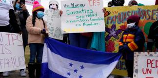 EE. UU. elimina TPS para más de Q75 mil migrantes nicaragüenses y hondureños