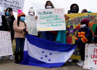 EE. UU. elimina TPS para más de Q75 mil migrantes nicaragüenses y hondureños
