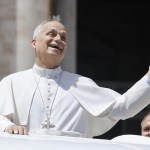 Papa León XIV
