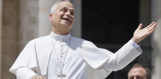 Papa León XIV