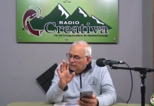 “Tienen que someterse a la ley”: Ramazzini señala al STEG de crear confusión y dañar a los alumnos El cardenal Álvaro Ramazzini habló de las exigencias del Sindicato de Trabajadores de la Educación (STEG), liderado por Joviel Acevedo. Foto La Hora: Radio Creativa