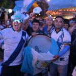 Foto La Hora: Fabricio Alonzo