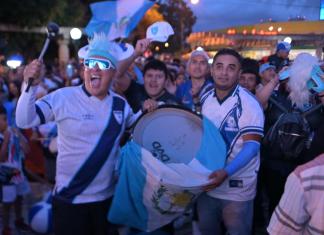 Foto La Hora: Fabricio Alonzo