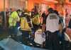 Autoridades de Bomberos Voluntario registran tres hechos armados en simultáneo en horas de la madrugada