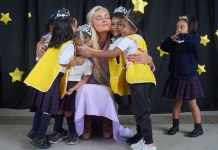 Victoria Kjær, Miss Universe 2024, rompe las reglas en Guatemala: “Seguir al corazón vale la pena” Victoria Kjær