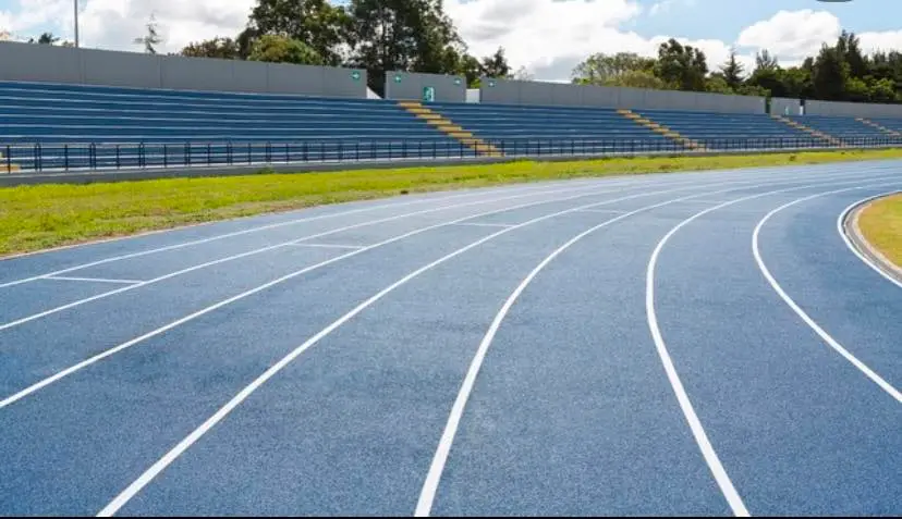 Parque Erick Barrondo: deporte y recreación gratuita en zona 7