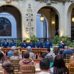 Tardes de Arte en el Palacio Nacional de Cultura