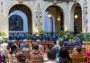 Tardes de Arte en el Palacio Nacional de Cultura