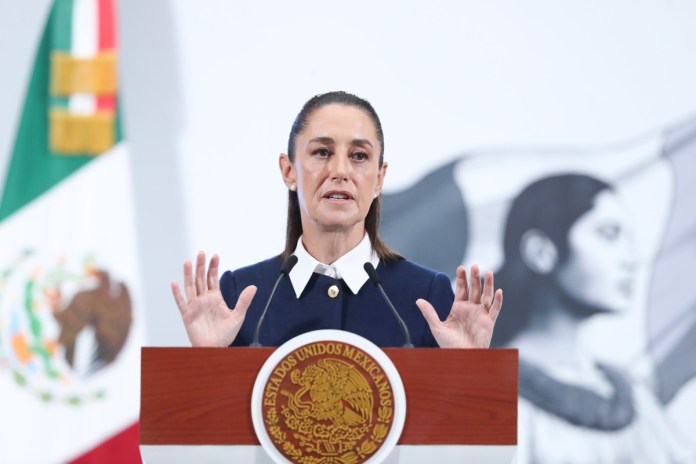 México evalúa denuncia contra redadas en EEUU tras muerte de migrante en California