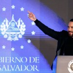 Nayib Bukele