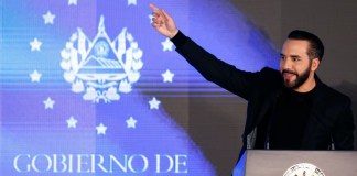 Nayib Bukele