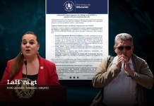 El Ministerio de Educación (Mineduc), mediante un comunicado recuerda mesas de diálogo establecidas con el STEG de Joviel Acevedo.