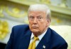 El presidente de EE.UU., Donald Trump. Foto La Hora: EFE