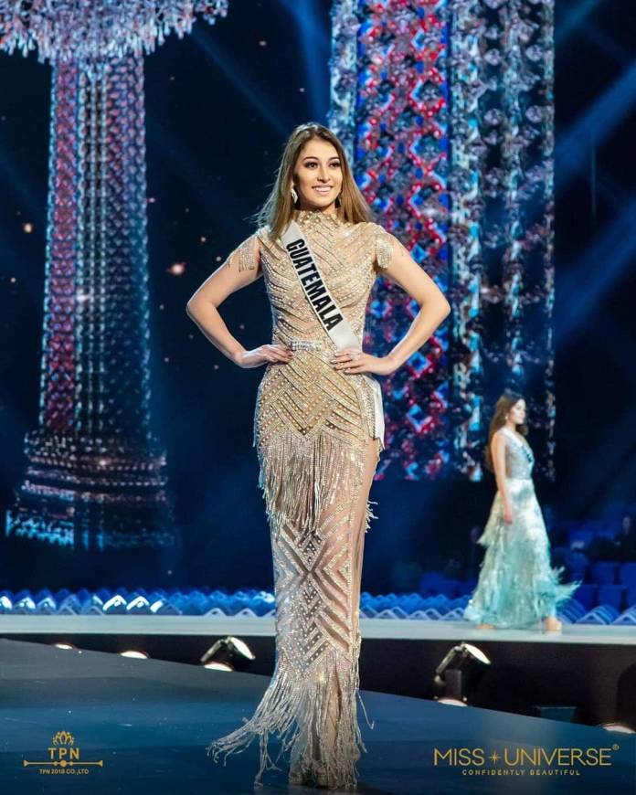 Mariana García