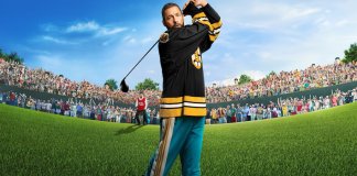 Happy Gilmore 2