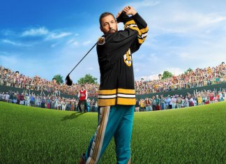 Happy Gilmore 2