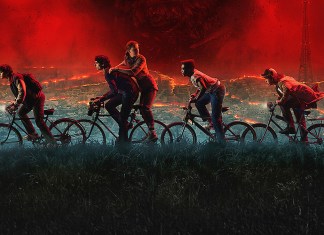 Stranger Things