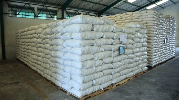 MAGA dispone de más de 205 mil raciones de alimentos para comunidades afectadas por sismos