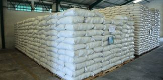 MAGA dispone de más de 205 mil raciones de alimentos para comunidades afectadas por sismos